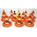 Subbuteo Andrew Table Soccer Holland 1974 World Cup Team on WSB Professional